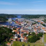 Halden - från krig till allsång