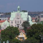 Turism i Strömstad