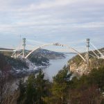 Se Gamla Svinesundsbron