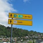 Nordby drivs av gränshandel